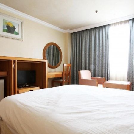 Jeju Royal Hotel Εξωτερικό φωτογραφία