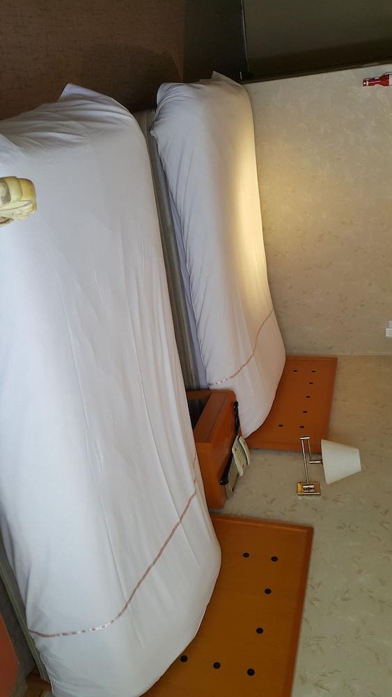 Jeju Royal Hotel Εξωτερικό φωτογραφία