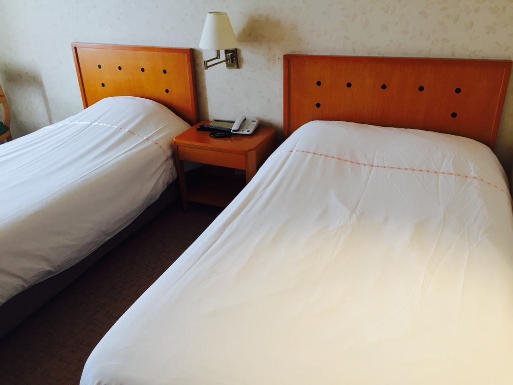 Jeju Royal Hotel Δωμάτιο φωτογραφία