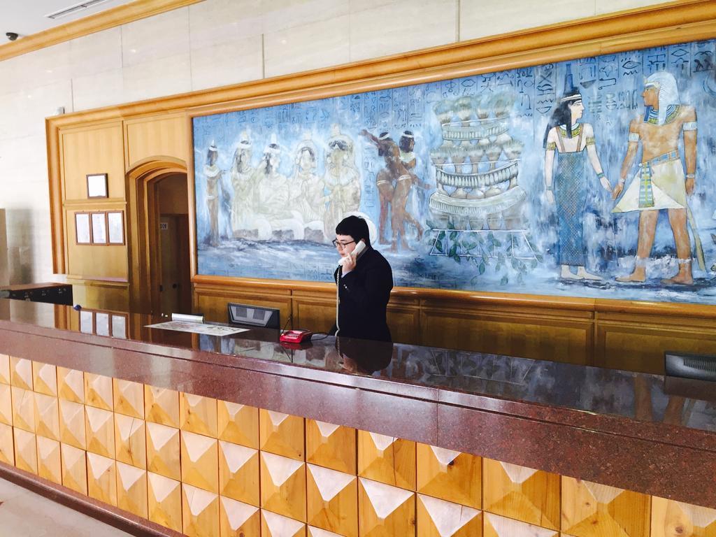 Jeju Royal Hotel Εξωτερικό φωτογραφία