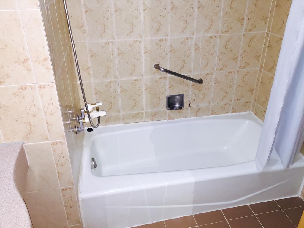 Jeju Royal Hotel Δωμάτιο φωτογραφία