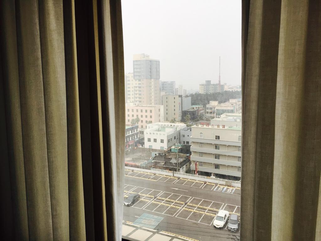 Jeju Royal Hotel Δωμάτιο φωτογραφία