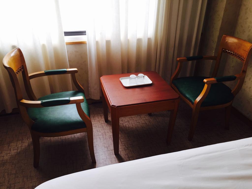 Jeju Royal Hotel Δωμάτιο φωτογραφία