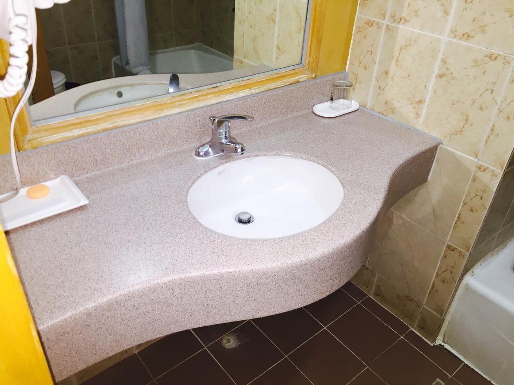 Jeju Royal Hotel Δωμάτιο φωτογραφία