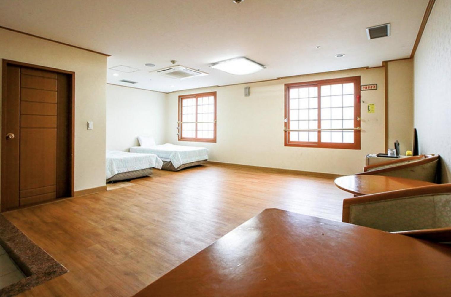 Jeju Royal Hotel Εξωτερικό φωτογραφία