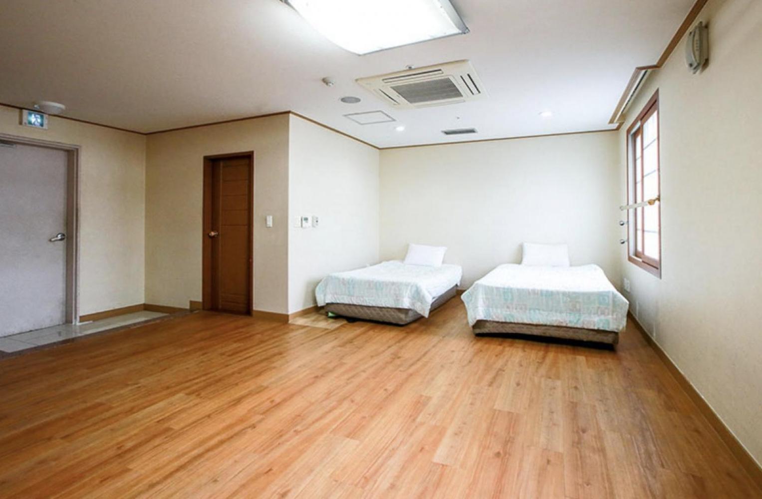 Jeju Royal Hotel Εξωτερικό φωτογραφία