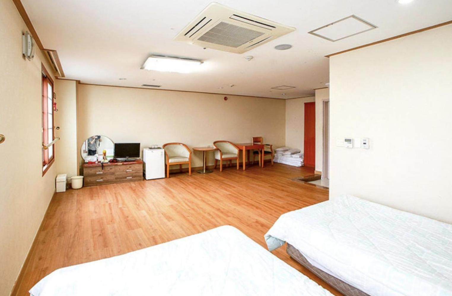 Jeju Royal Hotel Εξωτερικό φωτογραφία
