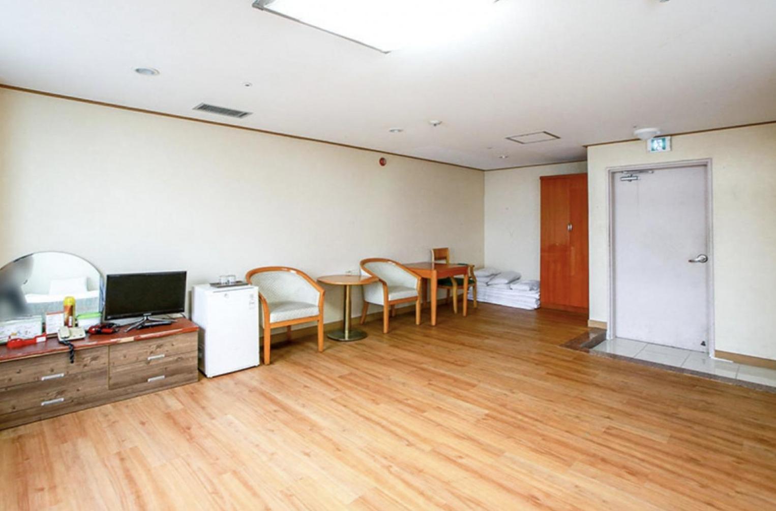 Jeju Royal Hotel Εξωτερικό φωτογραφία