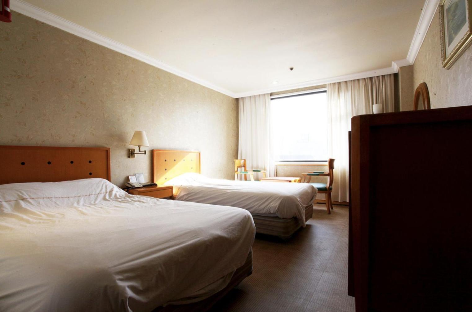 Jeju Royal Hotel Εξωτερικό φωτογραφία