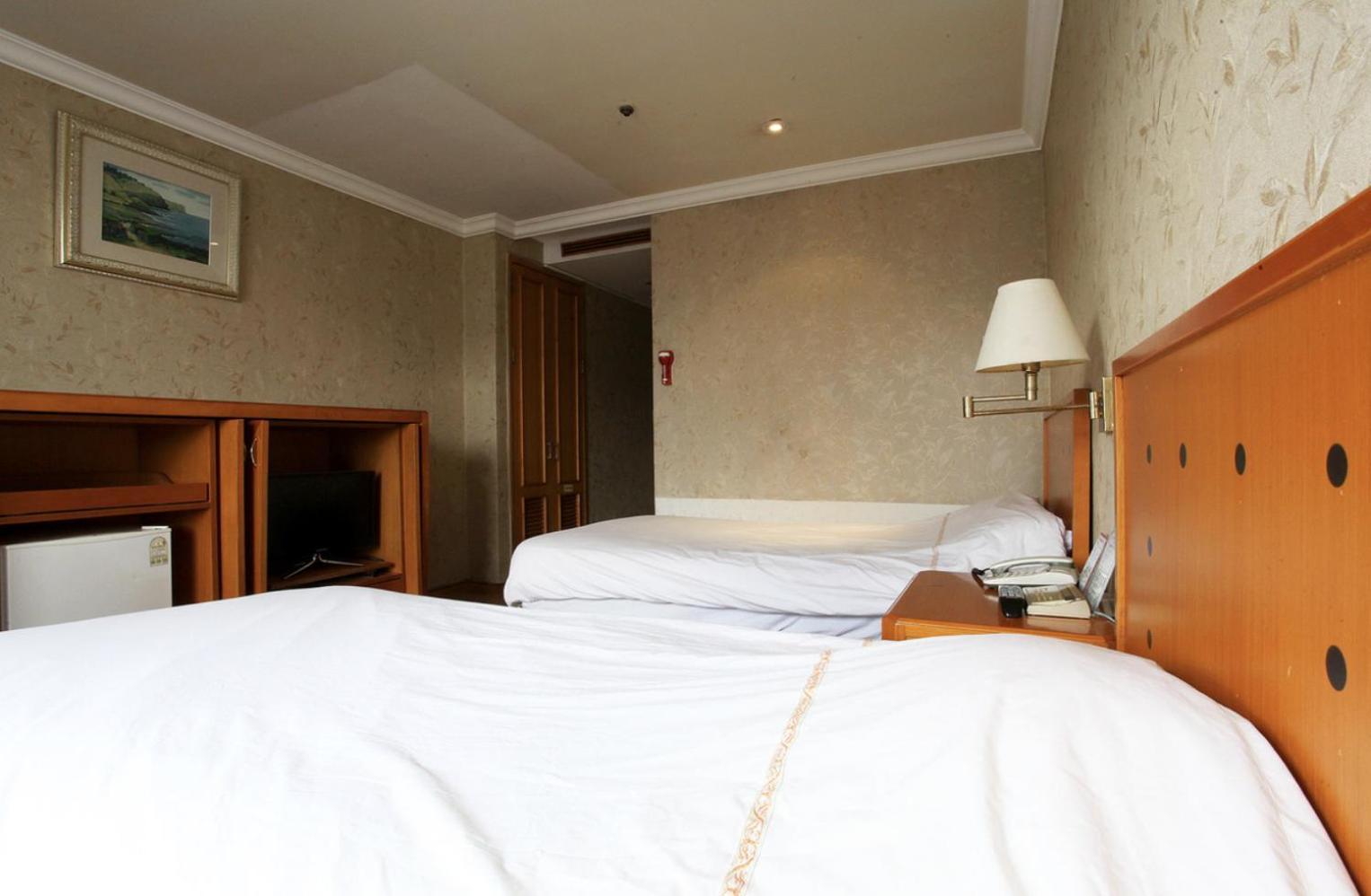 Jeju Royal Hotel Εξωτερικό φωτογραφία