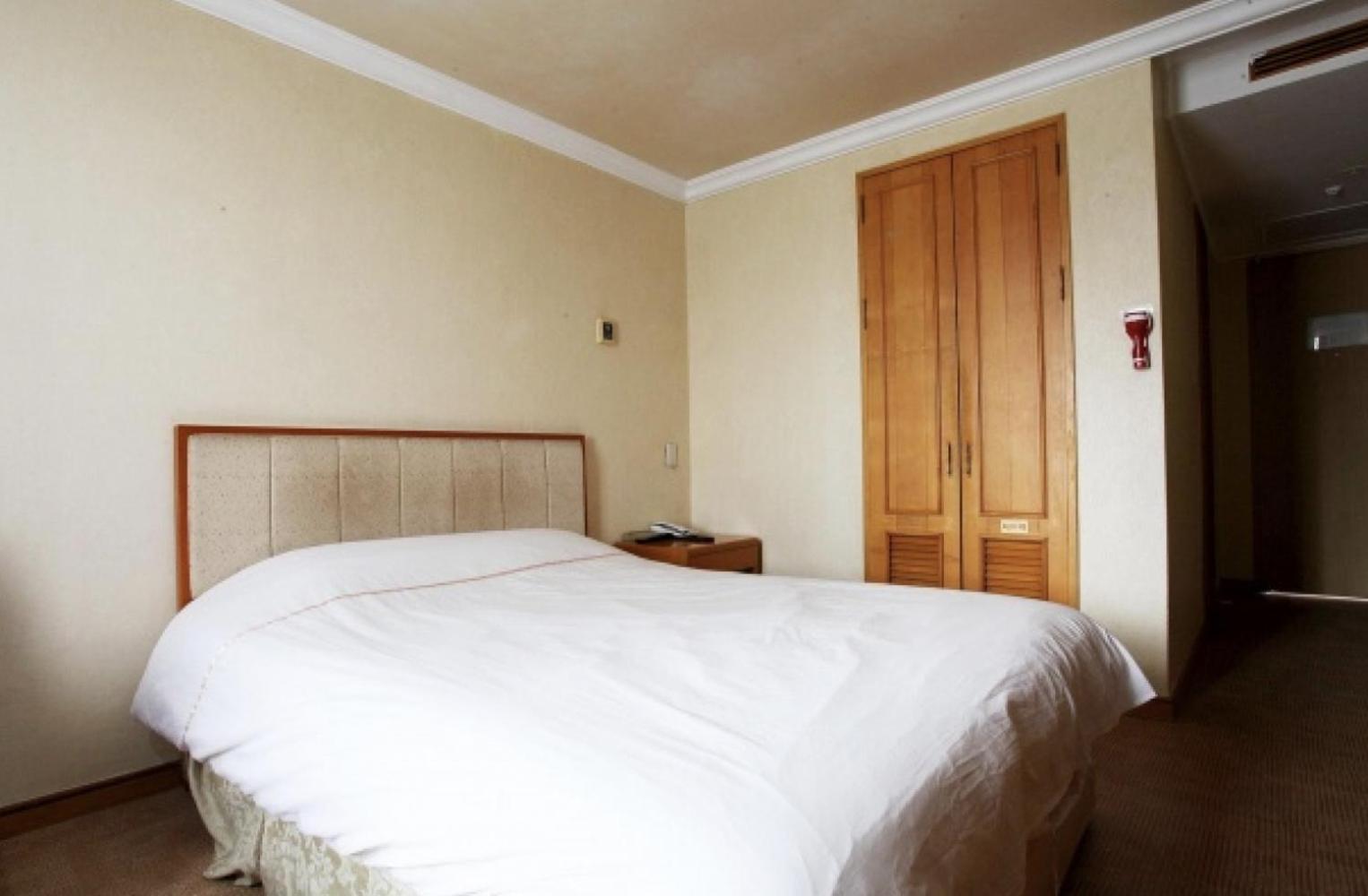Jeju Royal Hotel Εξωτερικό φωτογραφία