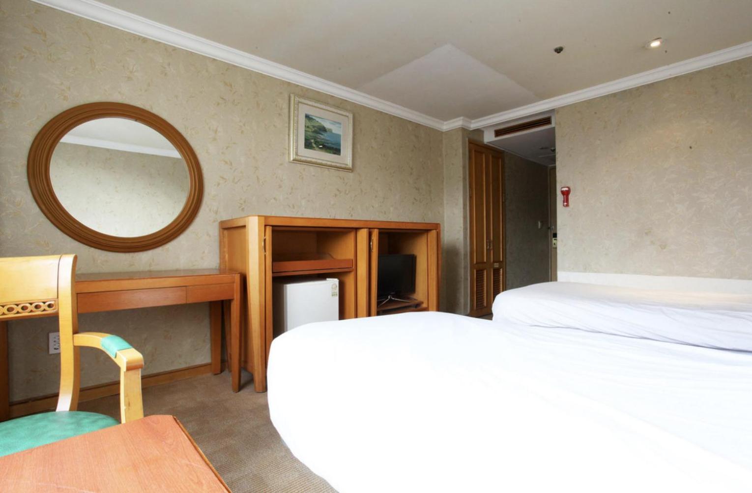 Jeju Royal Hotel Εξωτερικό φωτογραφία