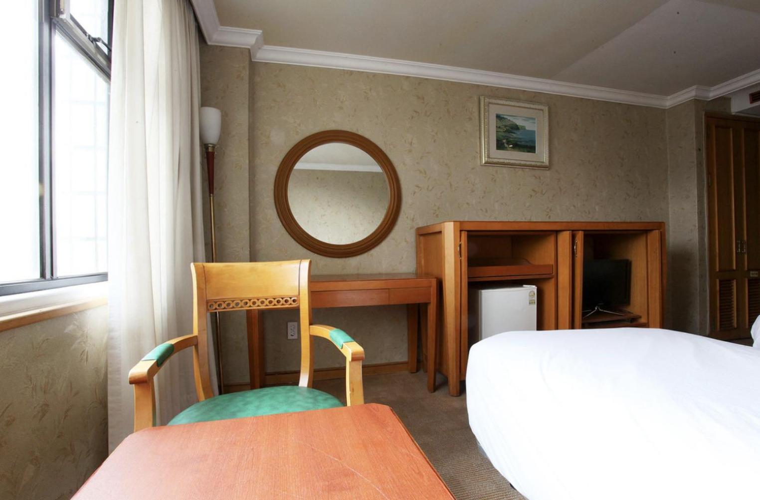 Jeju Royal Hotel Εξωτερικό φωτογραφία