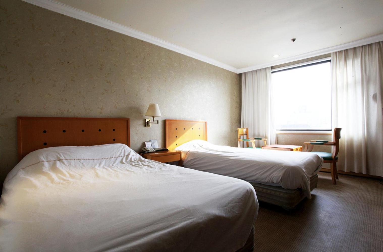 Jeju Royal Hotel Εξωτερικό φωτογραφία