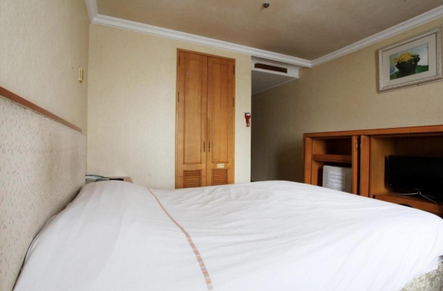 Jeju Royal Hotel Εξωτερικό φωτογραφία