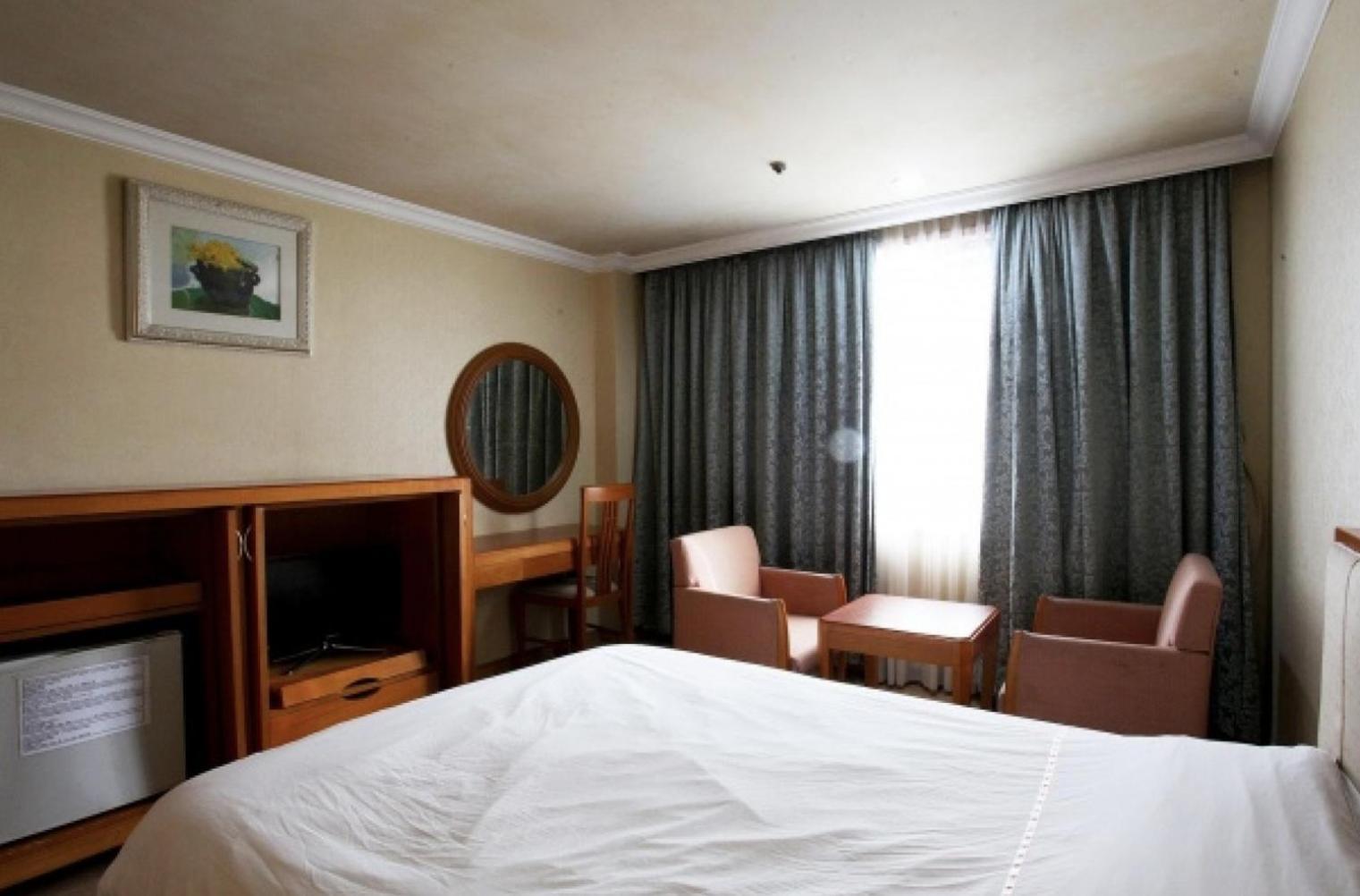 Jeju Royal Hotel Εξωτερικό φωτογραφία