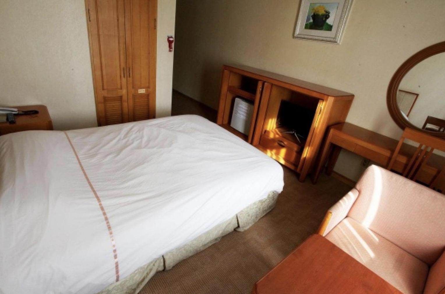 Jeju Royal Hotel Εξωτερικό φωτογραφία