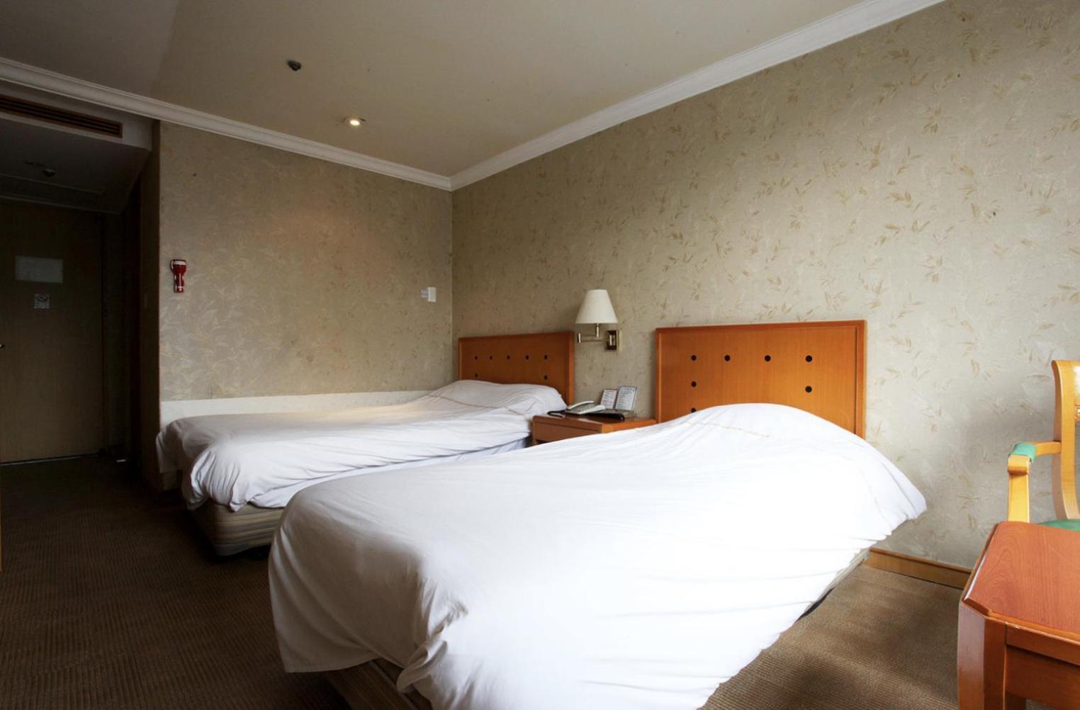 Jeju Royal Hotel Εξωτερικό φωτογραφία