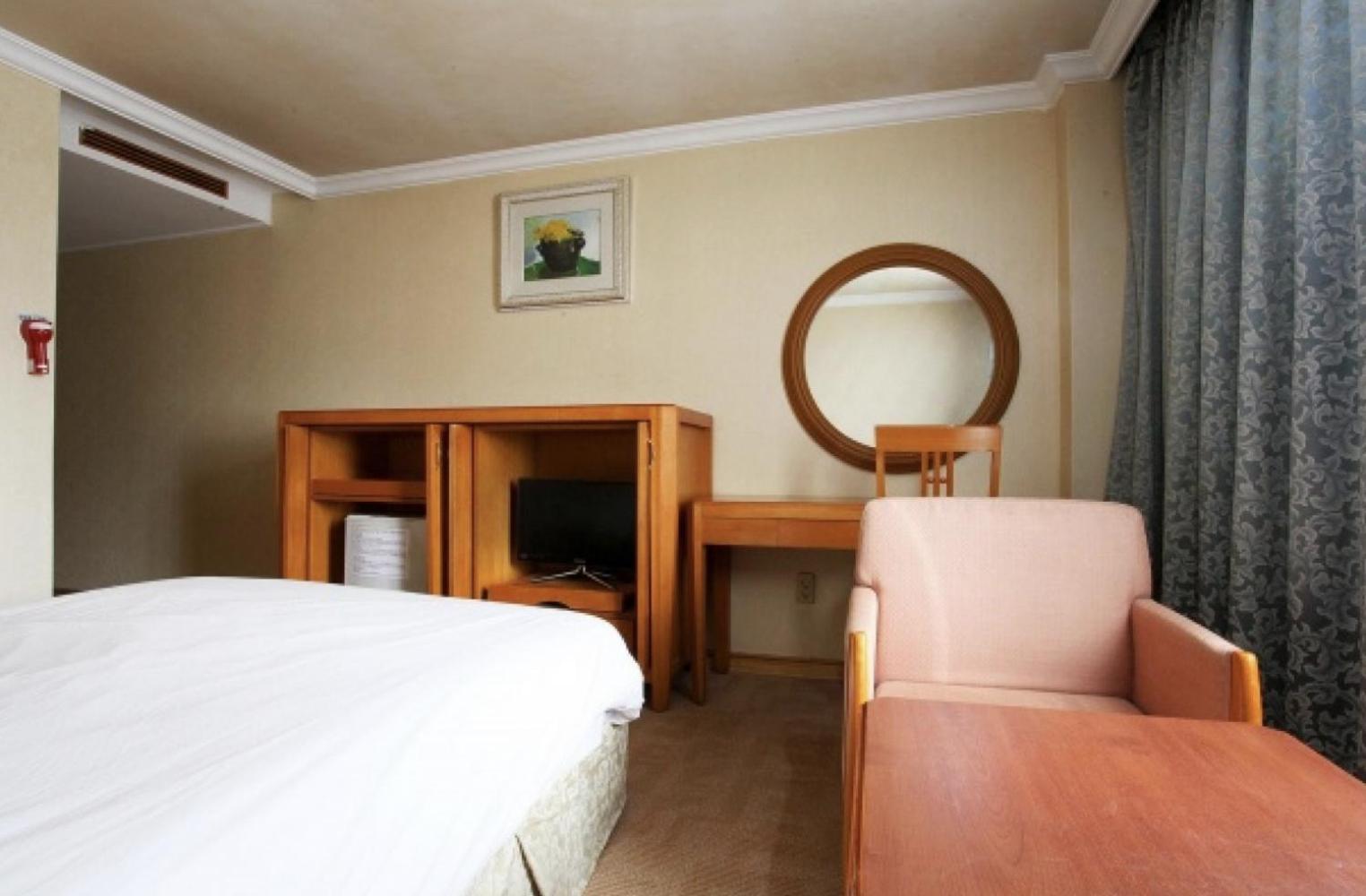 Jeju Royal Hotel Εξωτερικό φωτογραφία