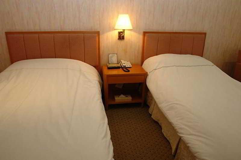 Jeju Royal Hotel Εξωτερικό φωτογραφία