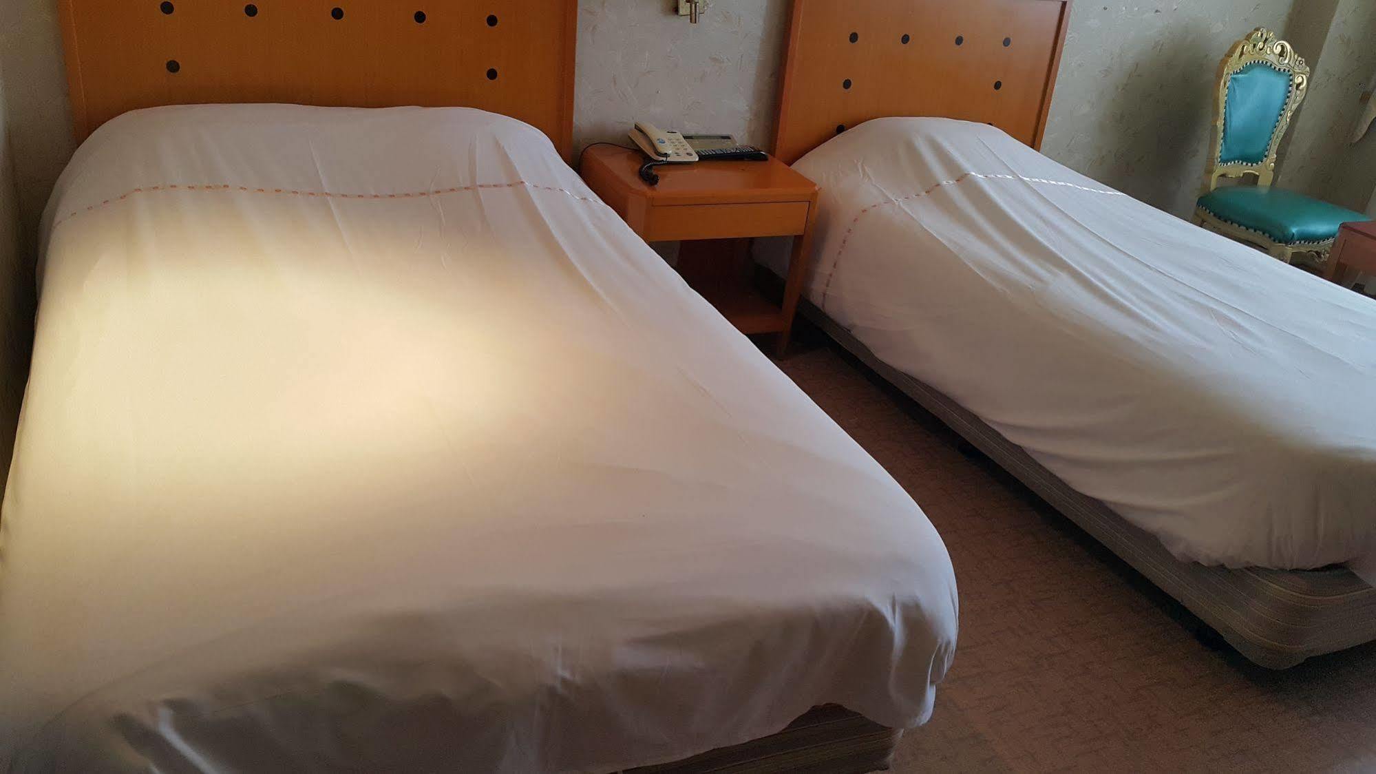 Jeju Royal Hotel Εξωτερικό φωτογραφία